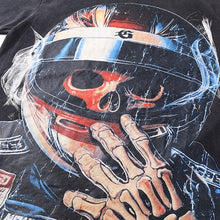 Godspeed T Shirts 100% pure cotton 260g fabric