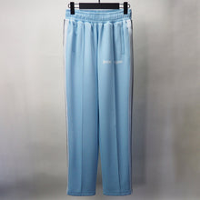 Palm Angels sweatpants Striped casual