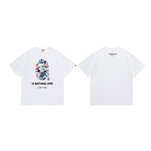 Bathing Ape Bape T Shirts