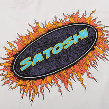 SATOSHI T Shirts