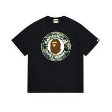 Bathing Ape Bape T Shirts