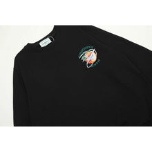 Casablanca Crew Neck Sweatshirt