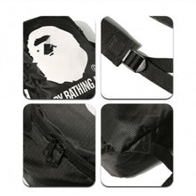 Bathing ape BAPE Bag