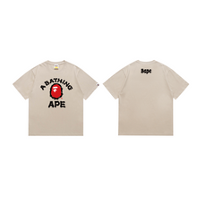 Bathing Ape Bape T Shirts