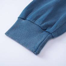 Godspeed Long Sleeved Shirt 260g pure cotton fabric
