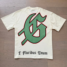 Godspeed T Shirts 260g pure cotton fabric
