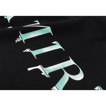 Amiri Hoodie High Street Fashion Prints