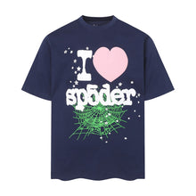 Sp5der T Shirts