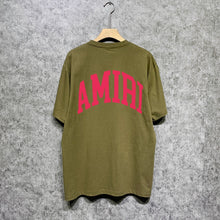 Amiri T Shirts