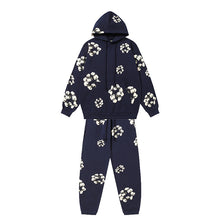 Denim Tears Hoodie & Sweatpants 2 Piece Set