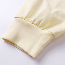 Godspeed Long Sleeved Shirt 260g pure cotton fabric