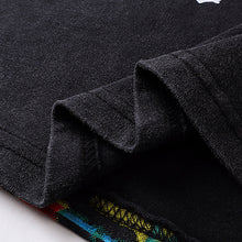 Godspeed Long Sleeved Shirt 260g pure cotton fabric