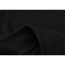 Amiri Hoodie High Street Fashion Prints