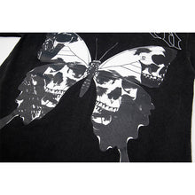 Godspeed T-Shirt Retro Fantasy Pattern