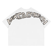 Mixed Emotion T Shirts