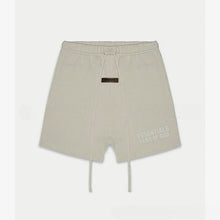 Fog Essentials Shorts Unisex Loose Fleece Shorts