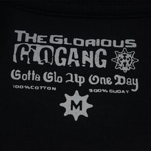 Glo Long T Shirts