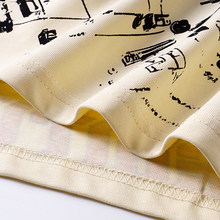 Godspeed T Shirts 100% pure cotton 260g fabric