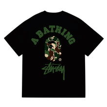 Bathing Ape Bape T Shirts