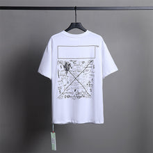 Off White T Shirts
