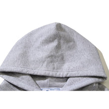 Off White hoodie ECG Pattern Arrow Sleeve Hood