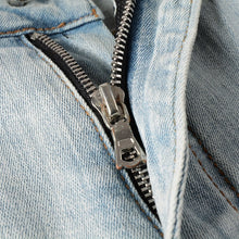 Men Trendy Jeans High-street trendy apparel