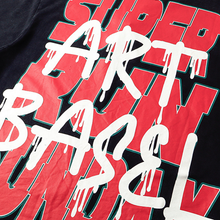 Godspeed T Shirts 100% pure cotton 260g fabric