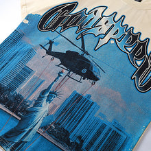 Godspeed T Shirts 260g pure cotton fabric