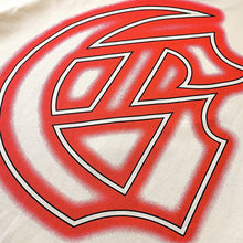 Godspeed T Shirts 100% pure cotton 260g fabric