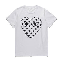 CDG Be Kind T Shirt