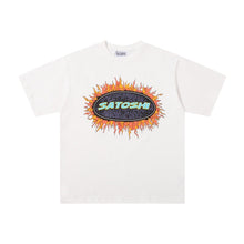 SATOSHI T Shirts