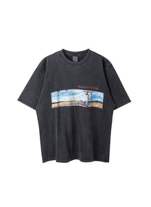 Saint Michael T Shirts