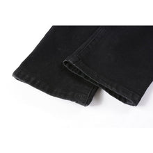 Amiri Jeans High Street Distressed#964