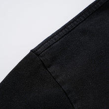 Amiri T Shirts Washed Series Golden Foot