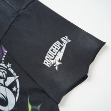 Rough Play T Shirts RoughPlay Dirt Nap