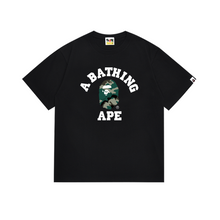 Bathing Ape Bape T Shirts
