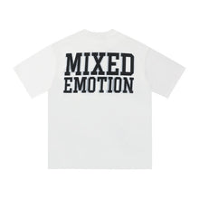 Mixed Emotion T Shirts