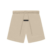 Fog Essentials Shorts Unisex Loose Fleece Shorts