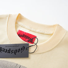 Godspeed Long Sleeved Shirt 260g pure cotton fabric