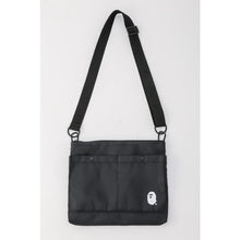 Bathing ape BAPE Bag Padded shoulder messenger bag