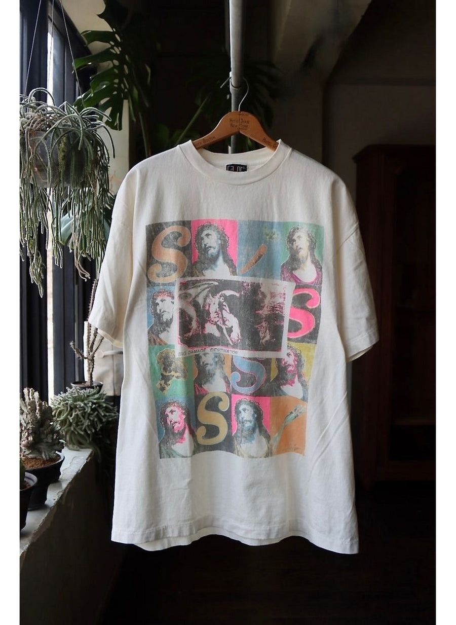 Saint Michael T Shirts
