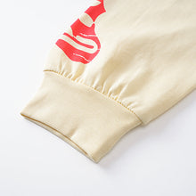 Godspeed Long Sleeved Shirt 260g pure cotton fabric