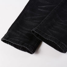 Amiri Jeans High Street Distressed#1341