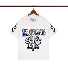 Glo Long T Shirts