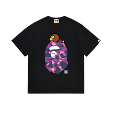 Bathing Ape Bape T Shirts