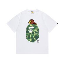 Bathing Ape Bape T Shirts