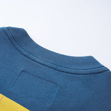 Godspeed Long Sleeved Shirt 260g pure cotton fabric