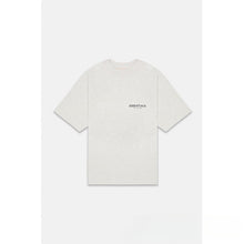 Fog Essentials T shirt Flocking Logo Loose Sweater
