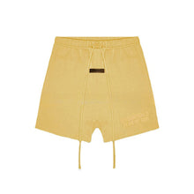 Fog Essentials Shorts Unisex Loose Fleece Shorts