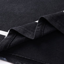 Godspeed T Shirts 260g pure cotton fabric